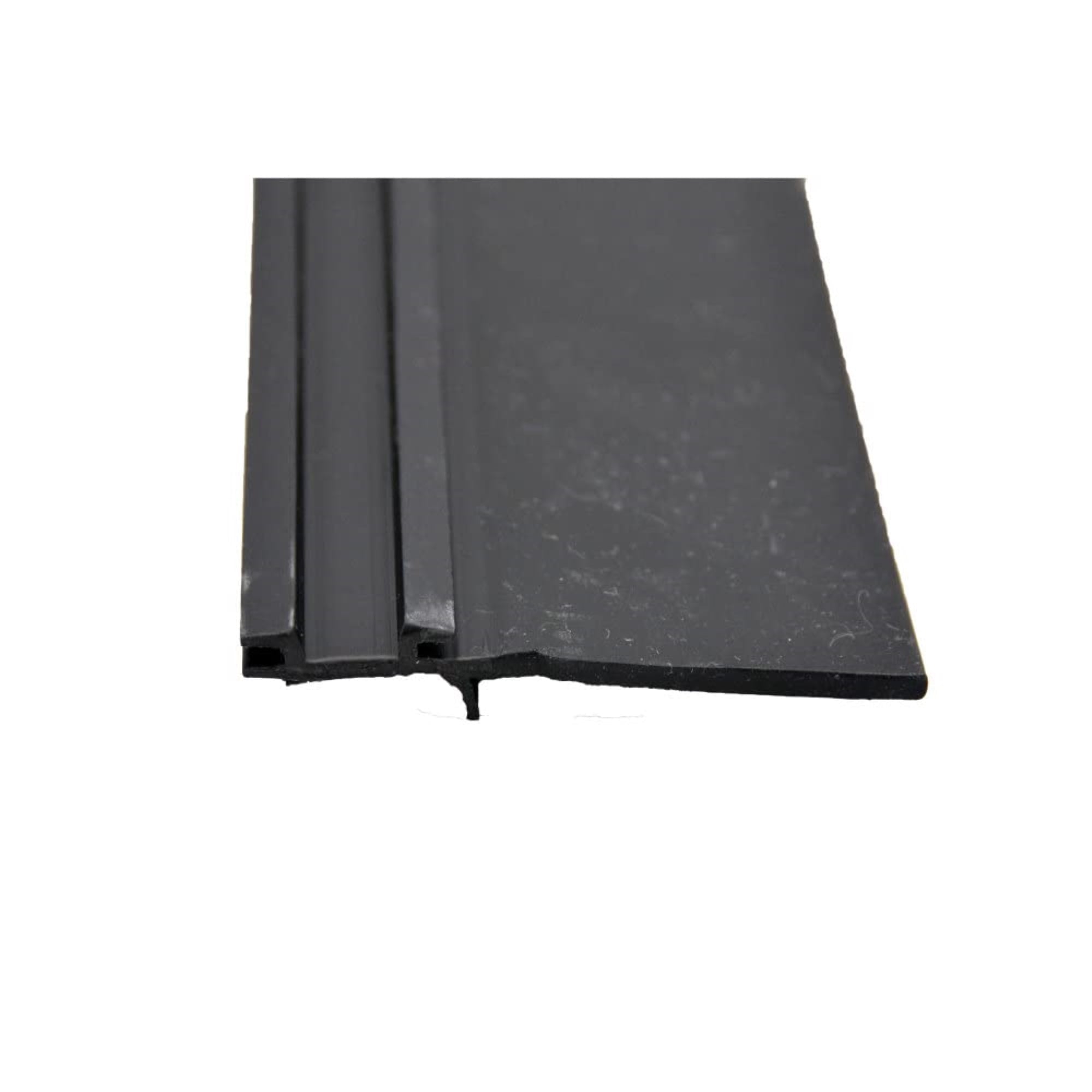Ek Seal Base W/Wiper Blac