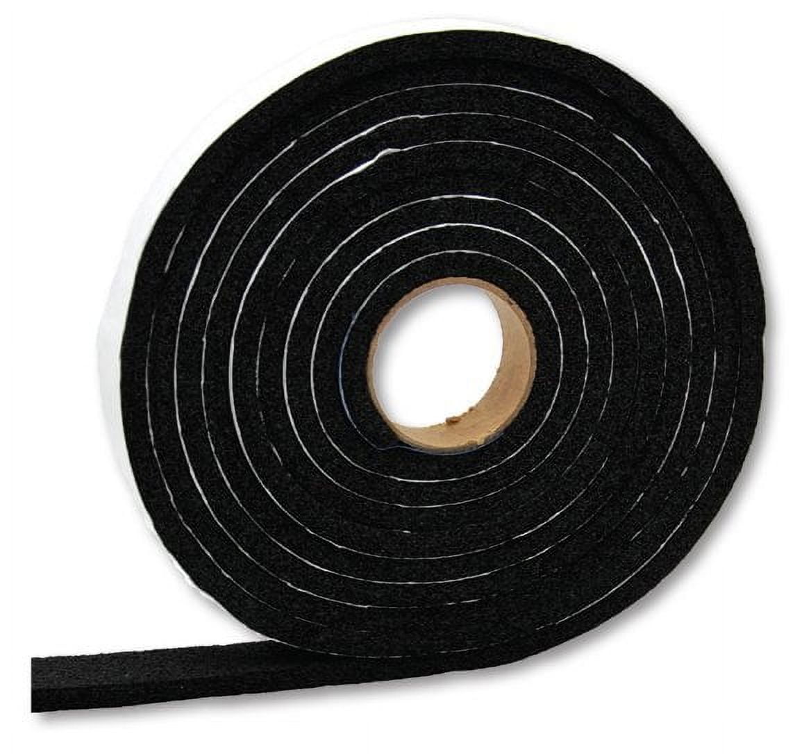 Vinyl Foam TAPE-3/8X3
