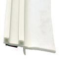 Ek Seal Base W/ Wiper Whi