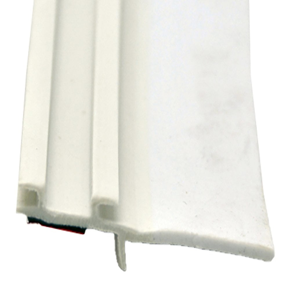 Ek Seal Base W/ Wiper Whi