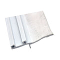 Ek Base W/ 2'WIPER White