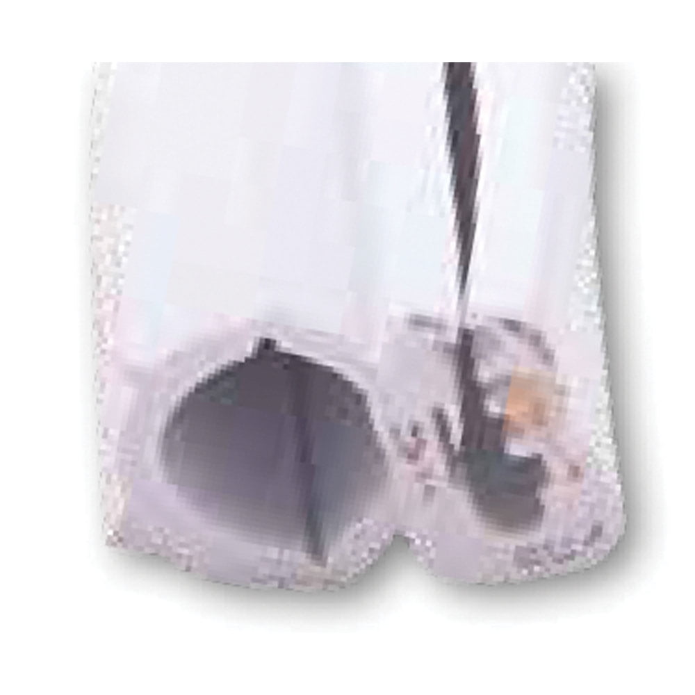 Slide on Clip Seal W/Sing