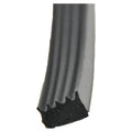 Foam Seal W/ Tape Black R