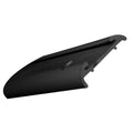 Short Lip Blk 16' Ea