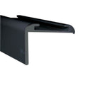 L.leg Crnr Blk 16' Ea