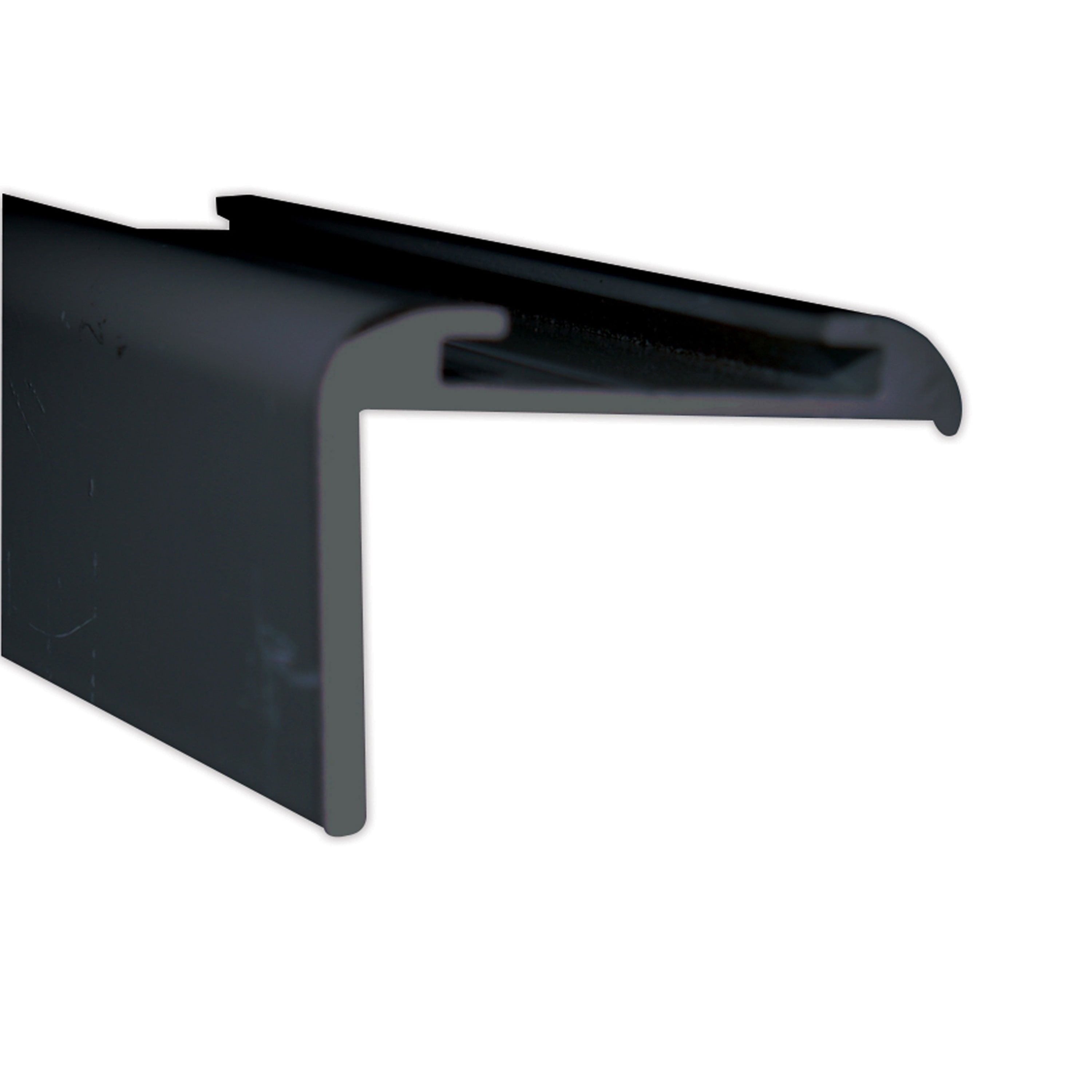 L.leg Crnr Blk 16' Ea