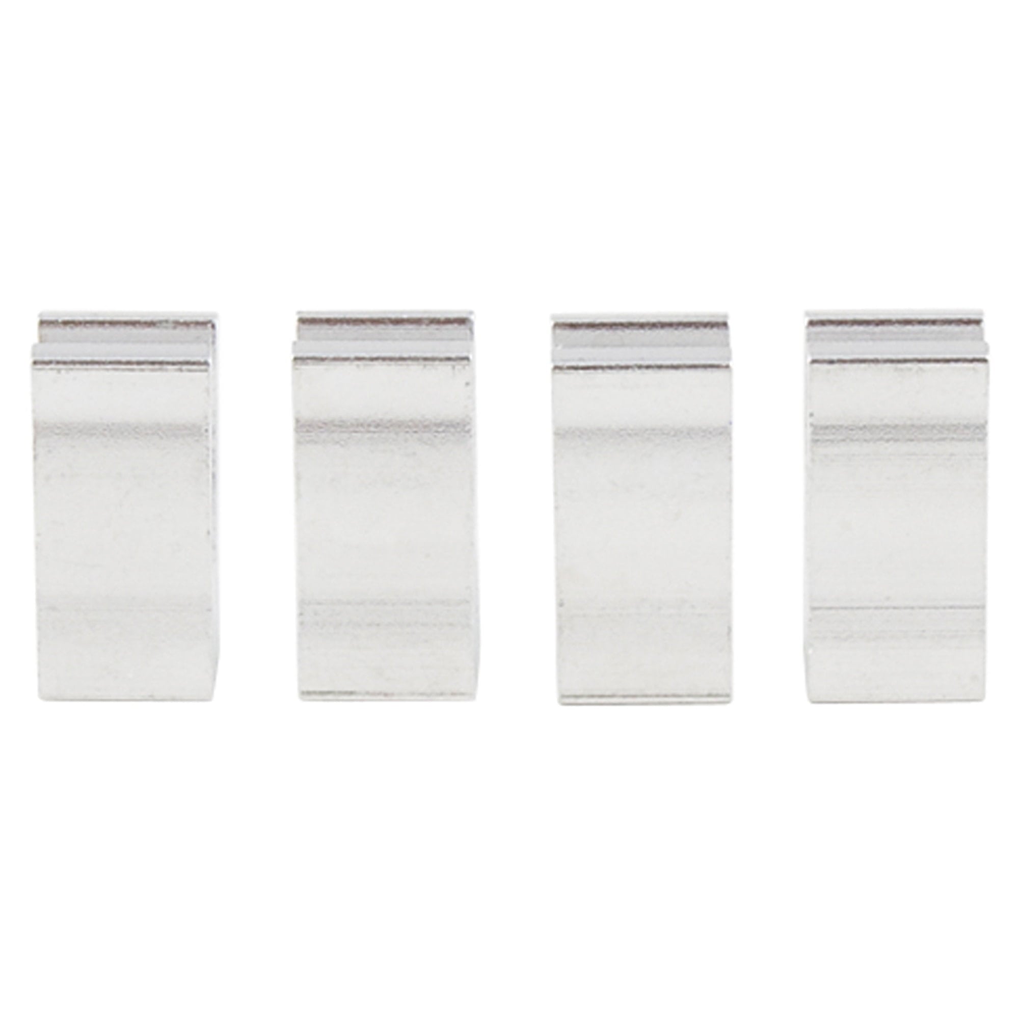 LP Tank Check Spacers (4 Pack)