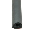 D Seal W/Tape Black - 1 X