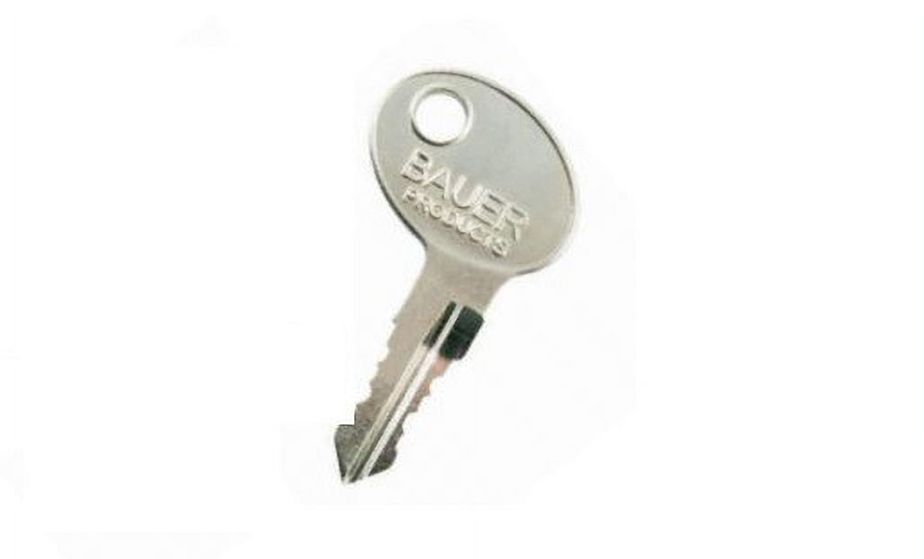 AP Products 013-689023 Key Bauer AE Key Code 023