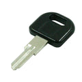 Fastec Cw Replacement Key Code #412