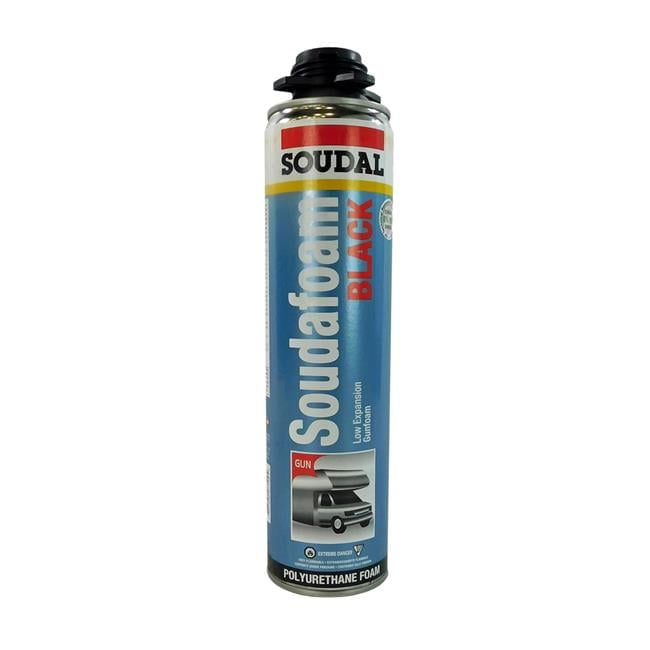 Soudafoam Expanding Foam  24OZ. Can