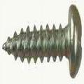 Pan Head Square Recess Sc