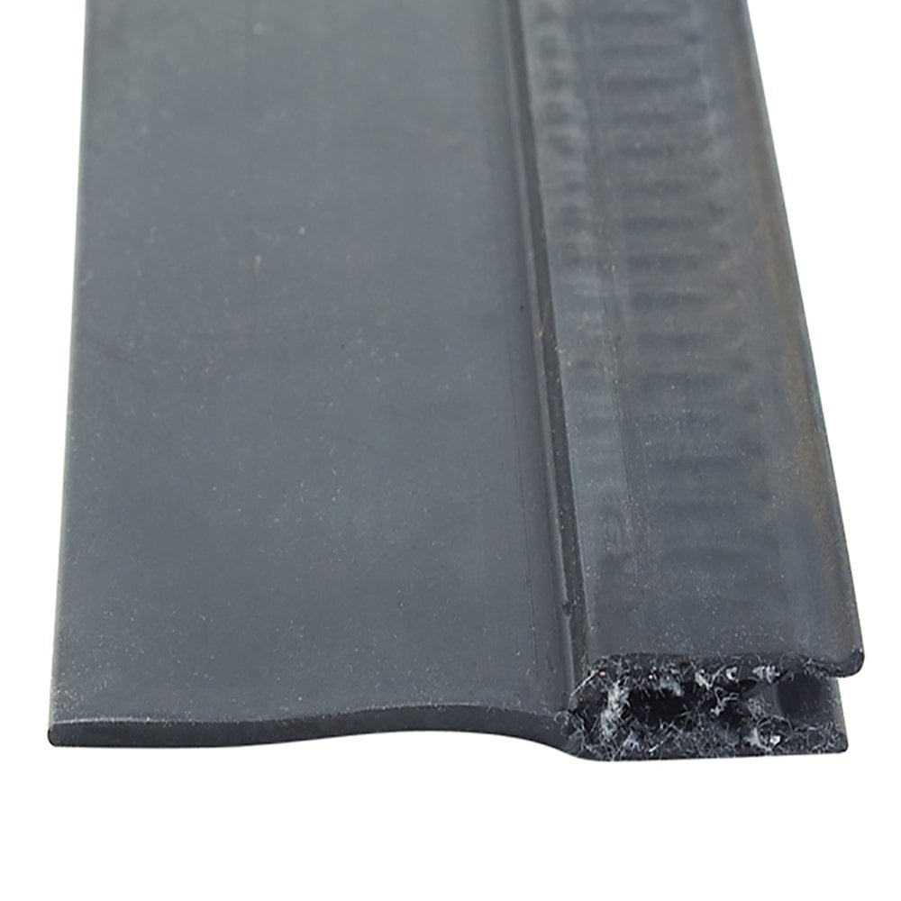 Clip on Wiper W/2'WIPER-7/16'X3'X35