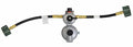 AP Products GR253PPT24 2-Stage Changeover Lp Regulator