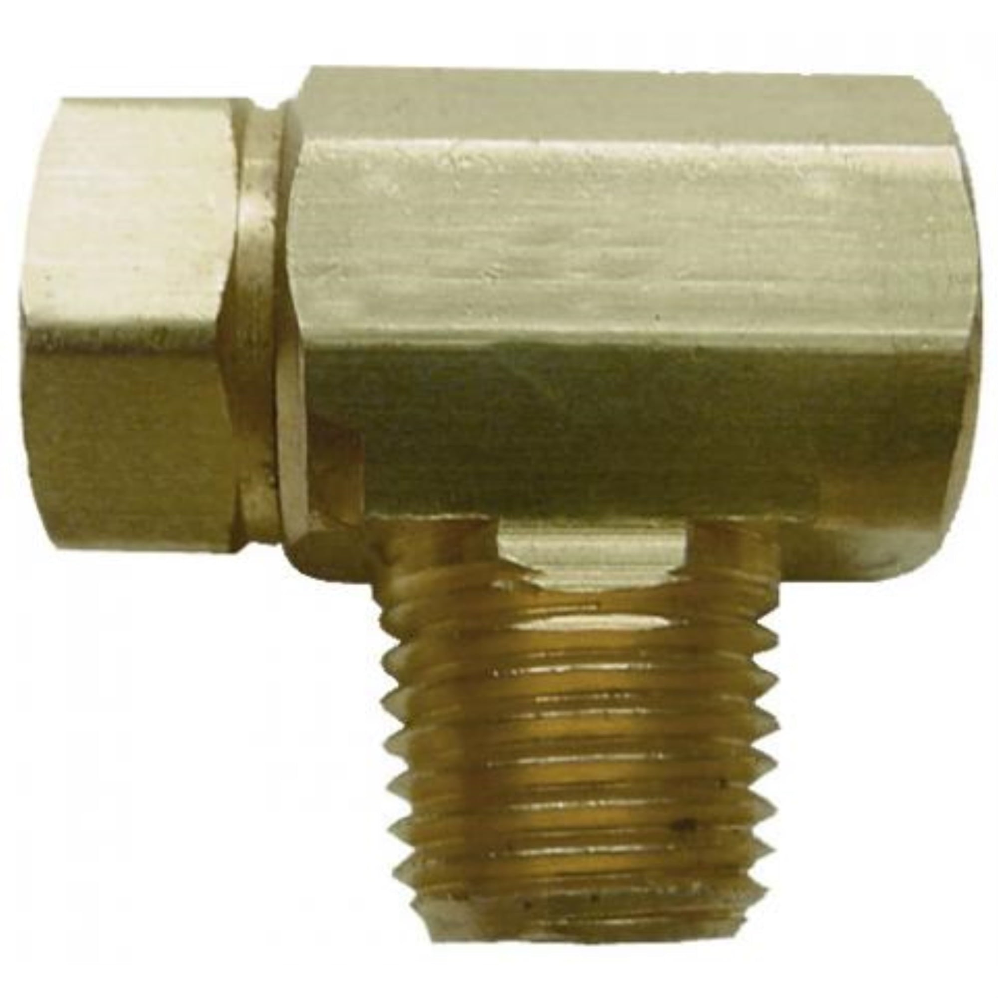 LP Tee Block