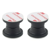 Mag Dr Holdback Blk 2/CD