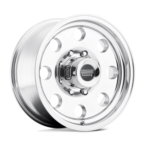 American Racing AR172 BAJA 16X10 6X5.5 POL -25MM