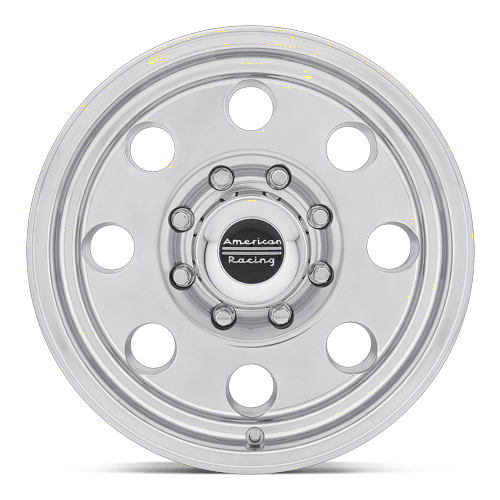 American Racing AR172 BAJA 16X8 8X170 POL 0MM