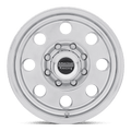 American Racing AR172 BAJA 17X9 8X6.5 POL -12MM