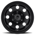American Racing AR172 BAJA 15X7 5X4.5 S-BLK -6MM
