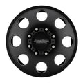American Racing wheel