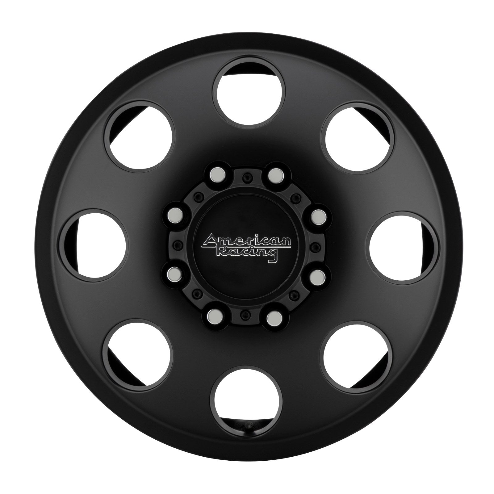 American Racing wheel