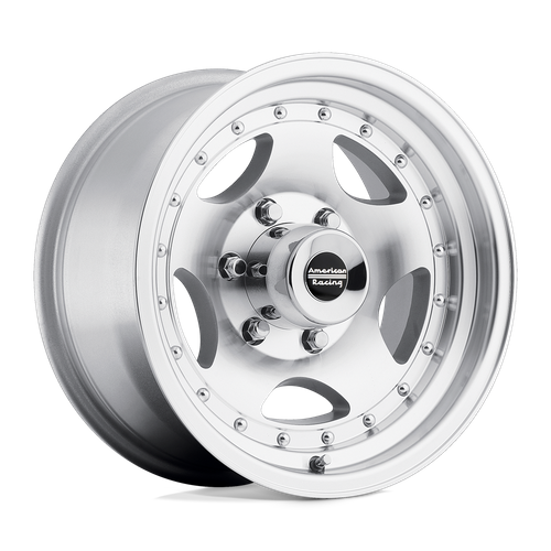 American Racing AR23 TYPE 23 16X8 6X5.5 MCH/CC 0MM