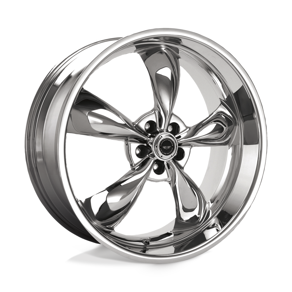 American Racing AR605M 16X7 5X110 CHROME 35MM