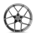 American Racing AR924 18X8.5 5X4.75 GRAPHITE 50MM