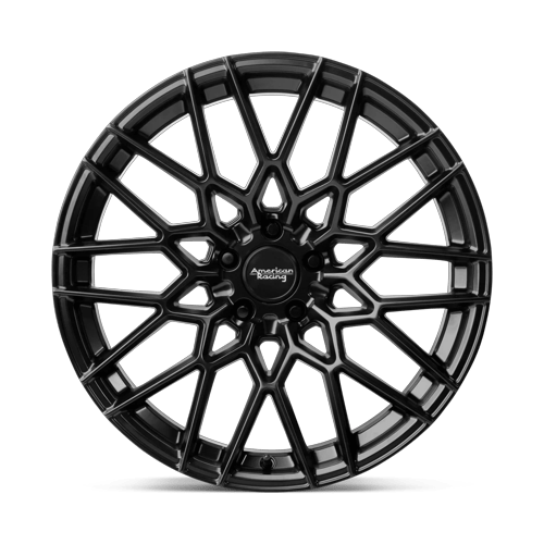 American Racing AR927 20X10.5 5X4.5 S-BLK 35MM