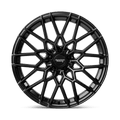 American Racing AR927 20X10.5 5X4.5 S-BLK 35MM