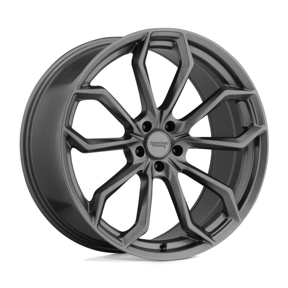 American Racing AR932 20X10.5 5X4.5 GRAPHITE 45MM