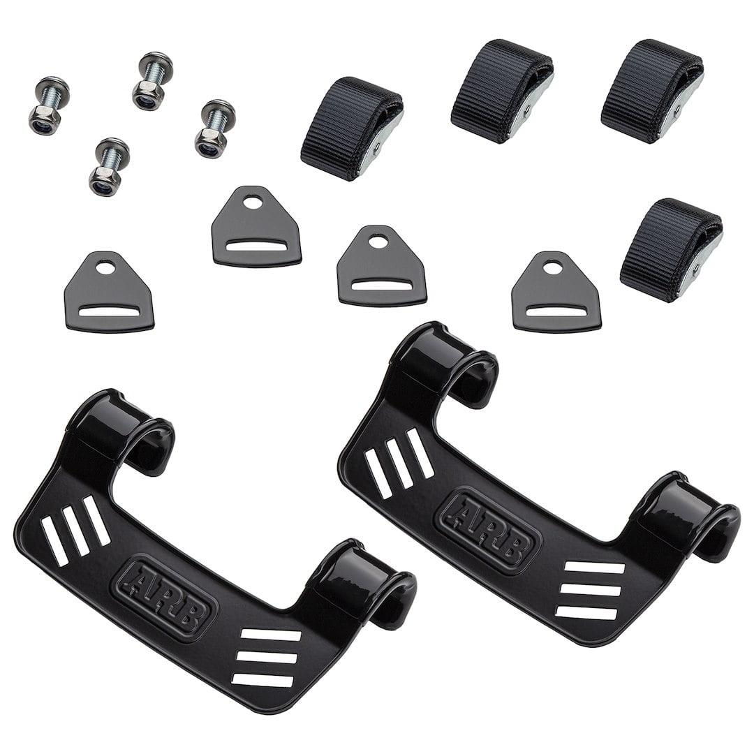 Fridge Tiedown Kit Suits
