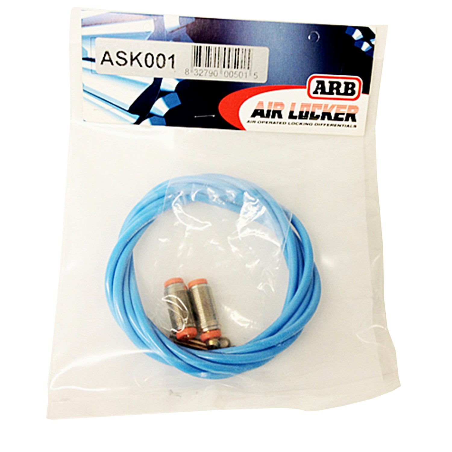 Airline Serv. Kit