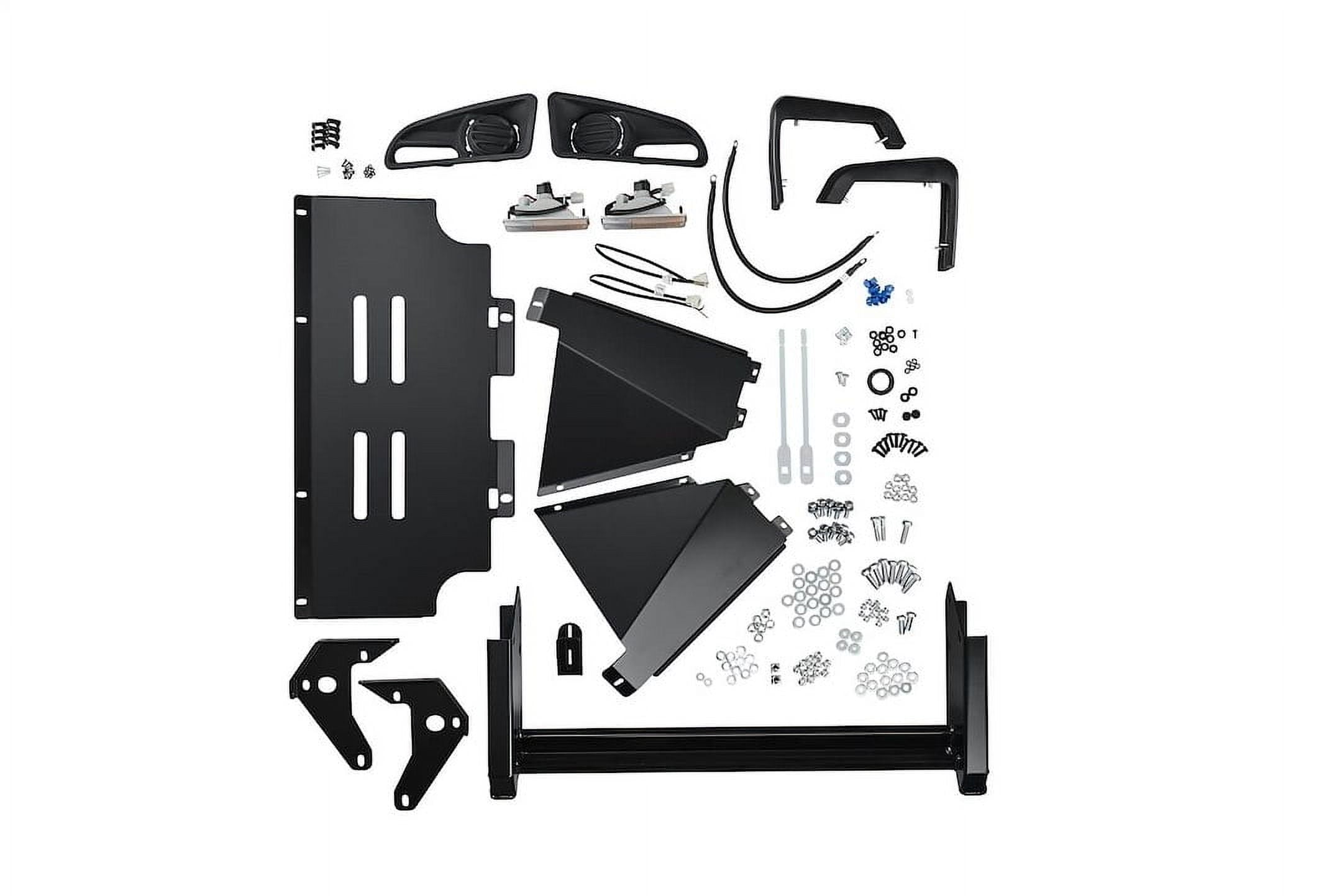 F/Kit Suit 3421540 4RUNNER Bar