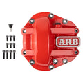 Diff Cover D60 and D50