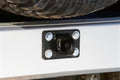 Rear Bar Fj Cruiser to 20