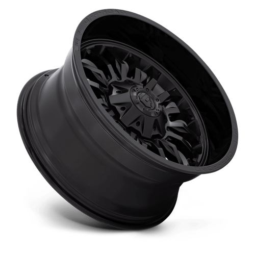 Fuel 1PC ARC 20X10 6X135/5.5 106 BD -18
