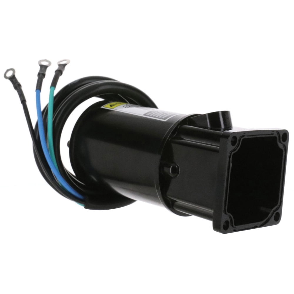 Tilt Motor