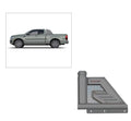 Armour Ii Roll Bar
