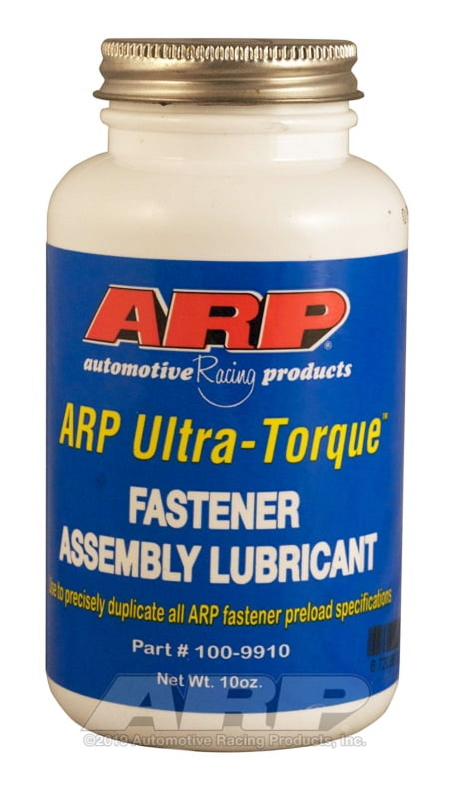 Ultra Torque Fastner Lube