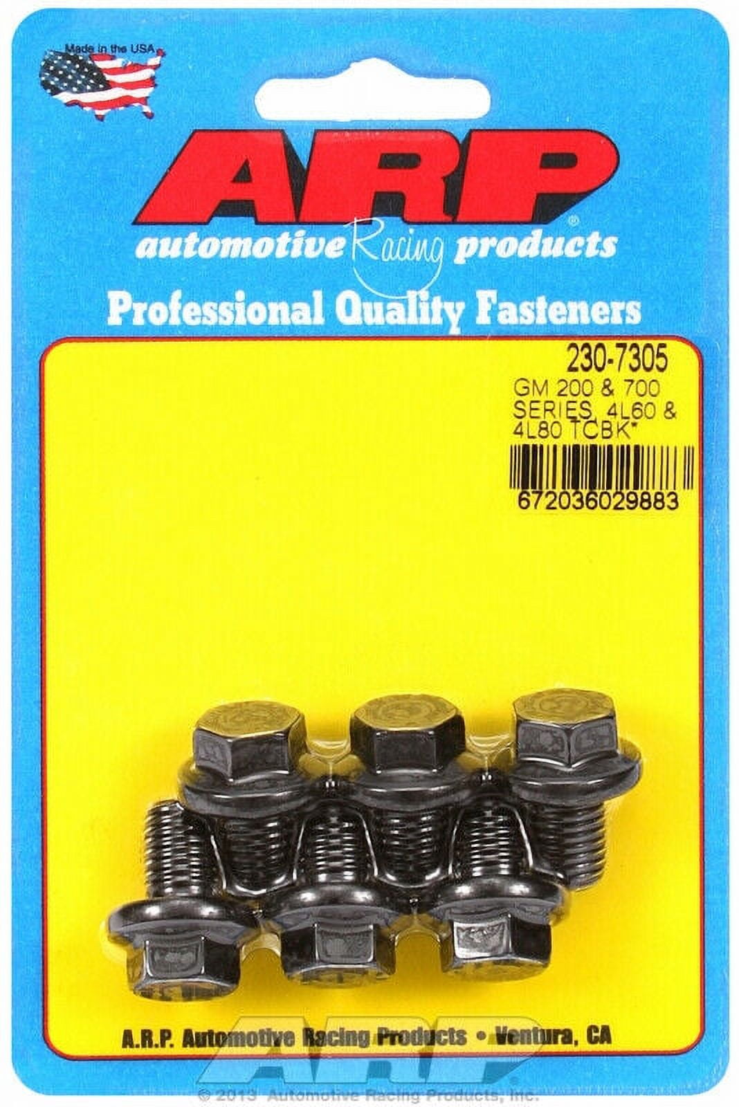 GM200&700 Series