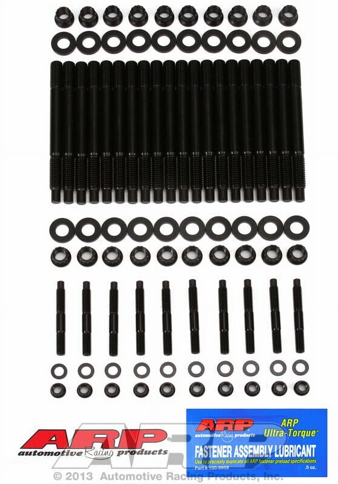Sb Chvy LS1 12PT HD Std K