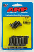 Ford Flexplate Bolt Kit