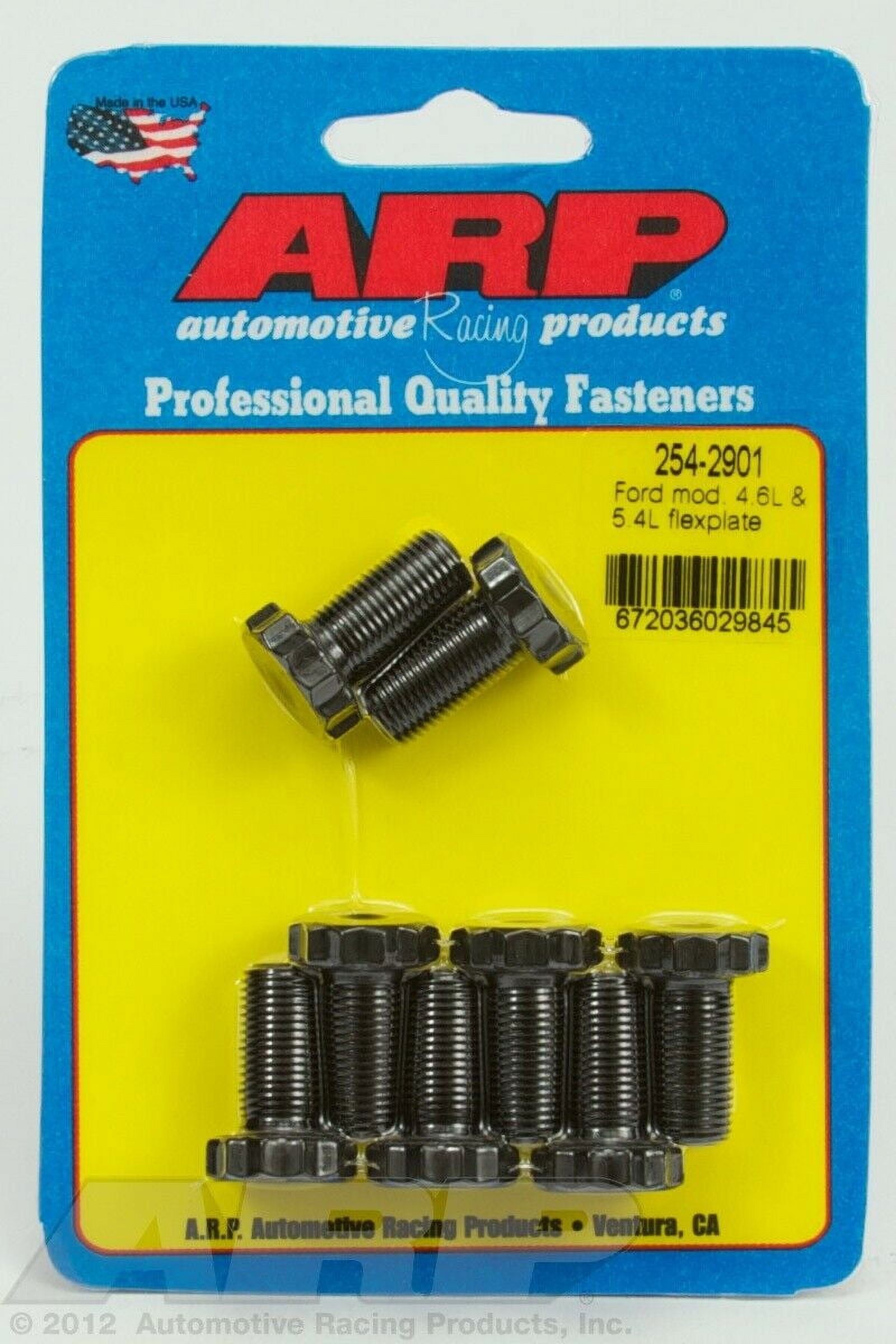Ford Flexplate Bolt Kit