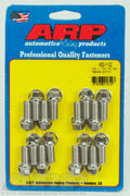 Head Stud & Bolt