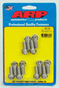 Header Stud & Bolt