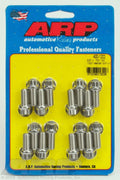 Head Stud & Bolt