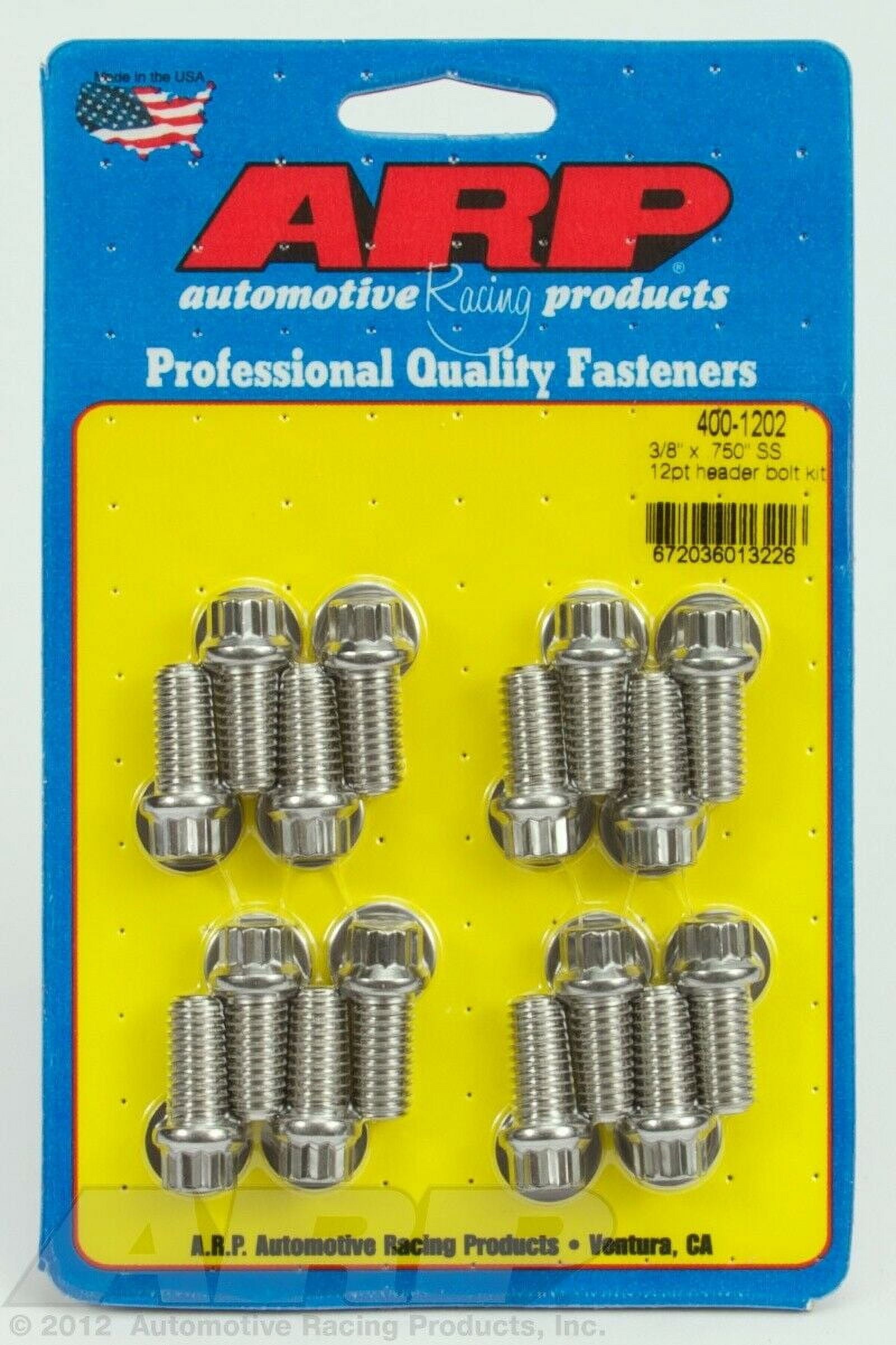 Head Stud & Bolt