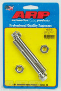 Motor Mount Bolt Kit